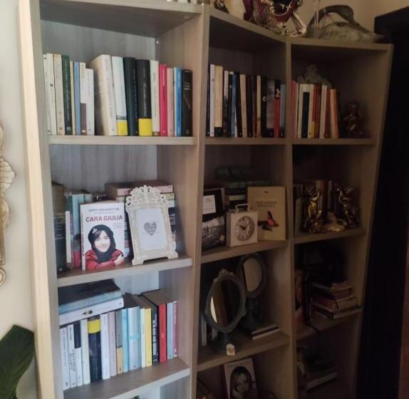 منزل غرفة نوم واحدة, Homesweethome, Turismo Rurale