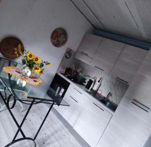 침실 1개 주택, Homesweethome, Turismo Rurale