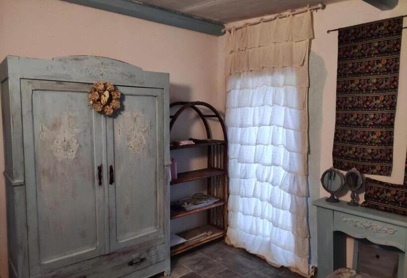 منزل غرفة نوم واحدة, Homesweethome, Turismo Rurale