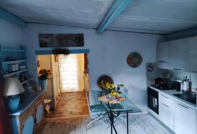 １ベッドルームハウス, Homesweethome, Turismo Rurale