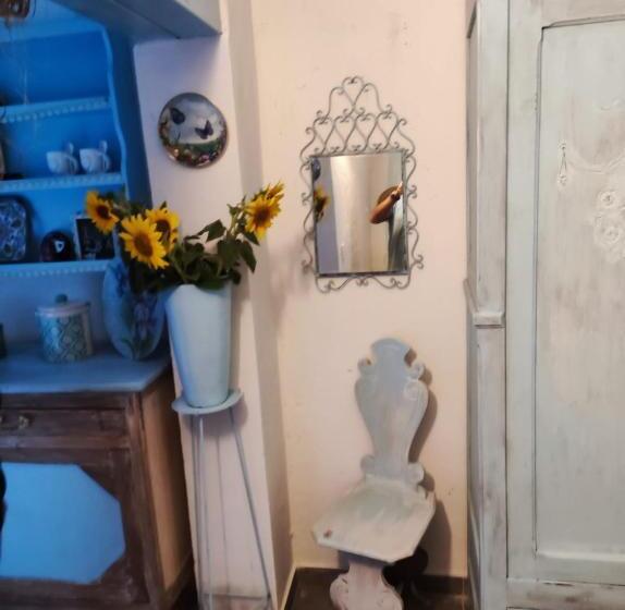 منزل غرفة نوم واحدة, Homesweethome, Turismo Rurale