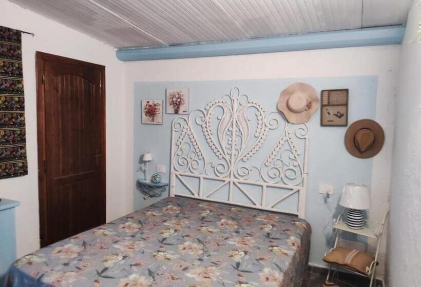 منزل غرفة نوم واحدة, Homesweethome, Turismo Rurale