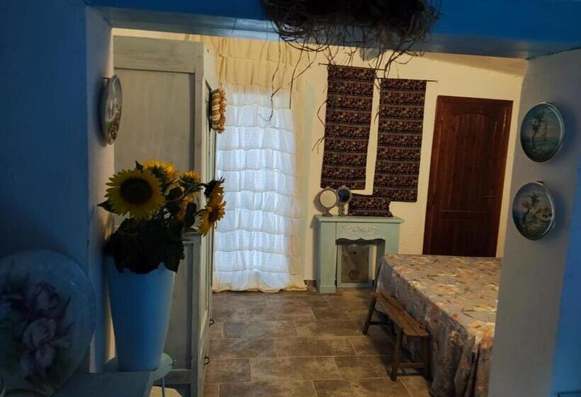 منزل غرفة نوم واحدة, Homesweethome, Turismo Rurale