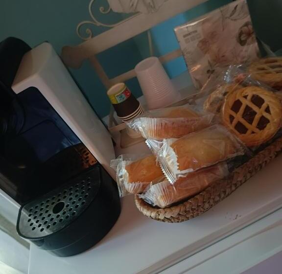 이코노미 룸, Homesweethome, Turismo Rurale