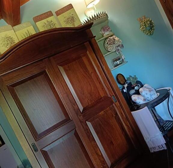 이코노미 룸, Homesweethome, Turismo Rurale