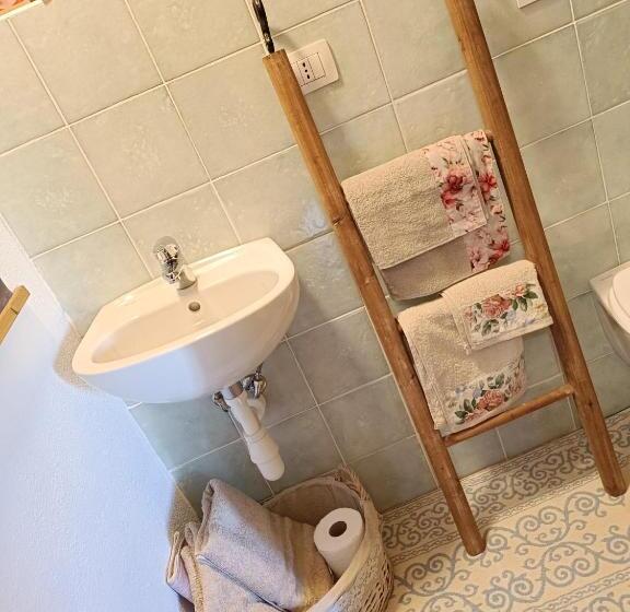 غرفة إقتصادية, Homesweethome, Turismo Rurale