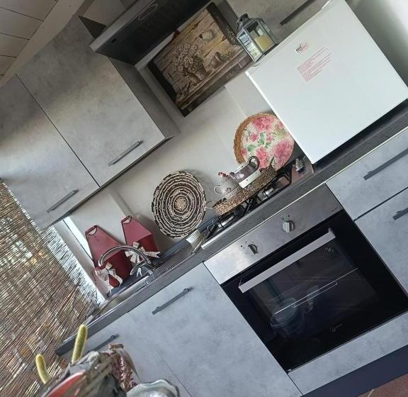 침실 1개 아파트, Homesweethome, Turismo Rurale