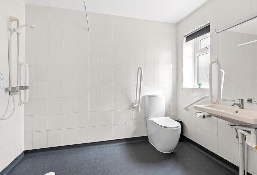 スーペリアールーム, Lytton Tree Lodge Near Southwold