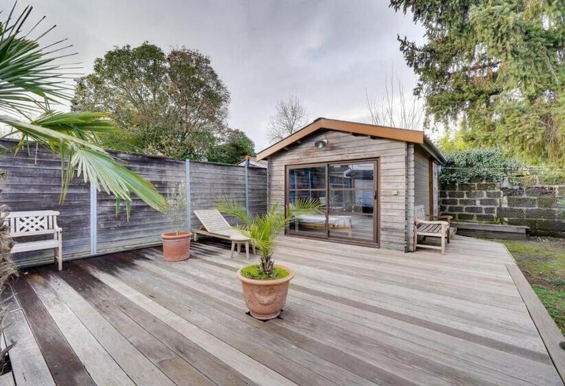 خانه 1 خوابه, Superb Loft Bordeaux