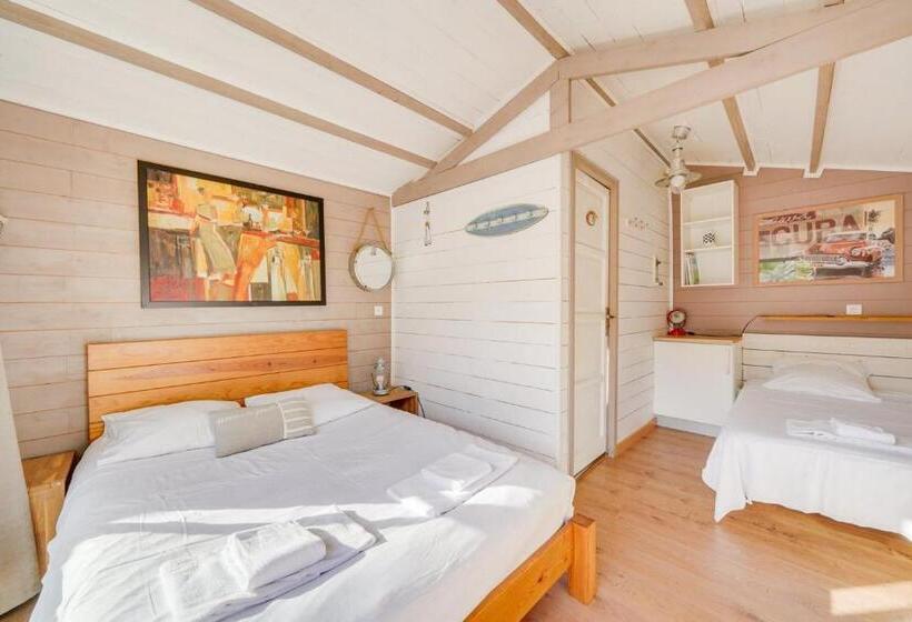 خانه 1 خوابه, Superb Loft Bordeaux