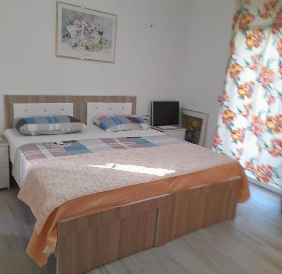 Номер Стандарт, Vila Mozaik