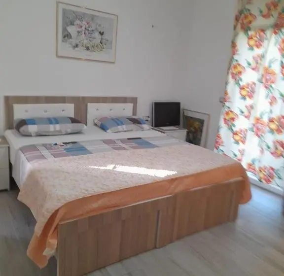 اتاق استاندارد, Vila Mozaik