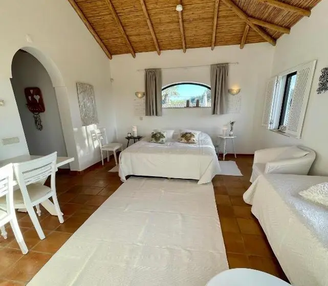 デラックスルーム, Quinta Da Colina