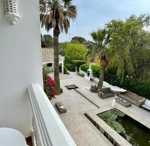 デラックスルーム, Quinta Da Colina