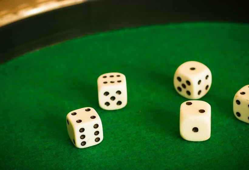 חדר סטנדרט, Aux Ronzières