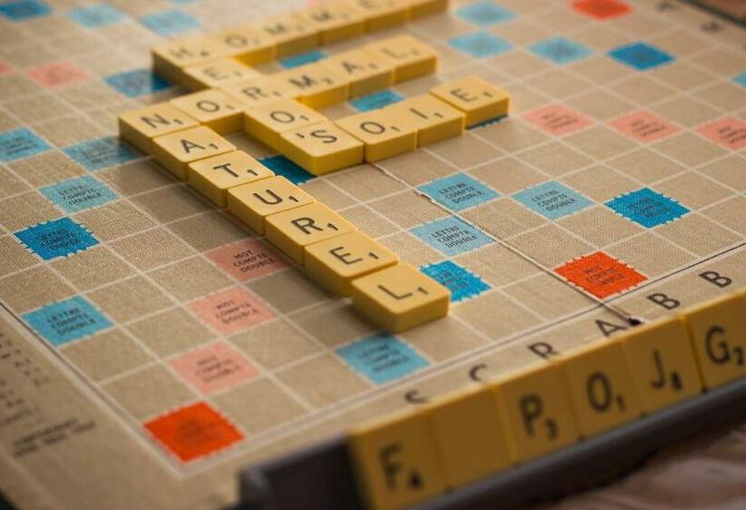 חדר סטנדרט, Aux Ronzières