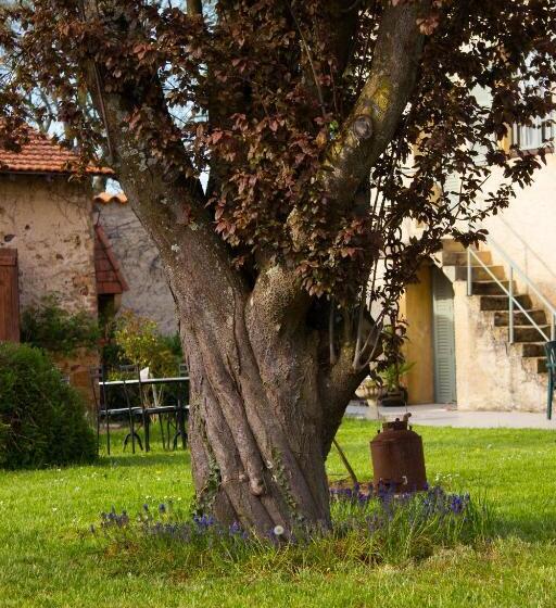 חדר סטנדרט, Aux Ronzières