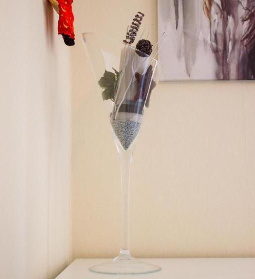 חדר סטנדרט, Aux Ronzières