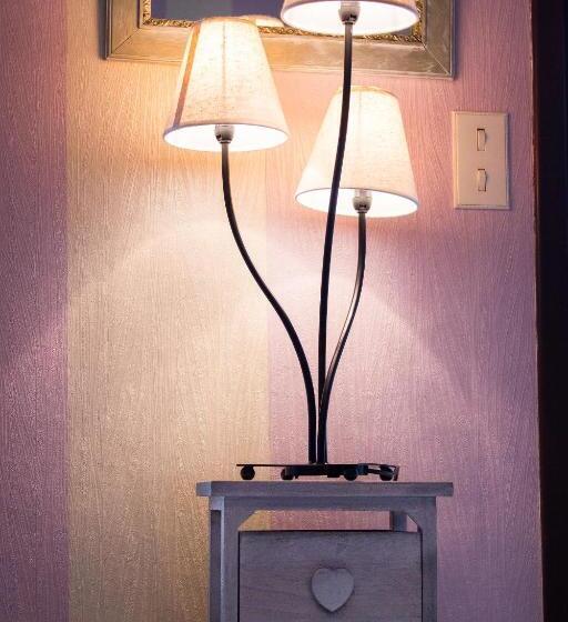 חדר סטנדרט, Aux Ronzières