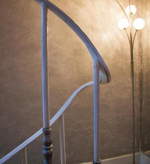 חדר סטנדרט, Aux Ronzières