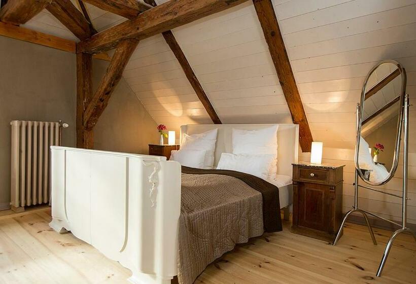 Номер Deluxe, Gutshaus Lexow