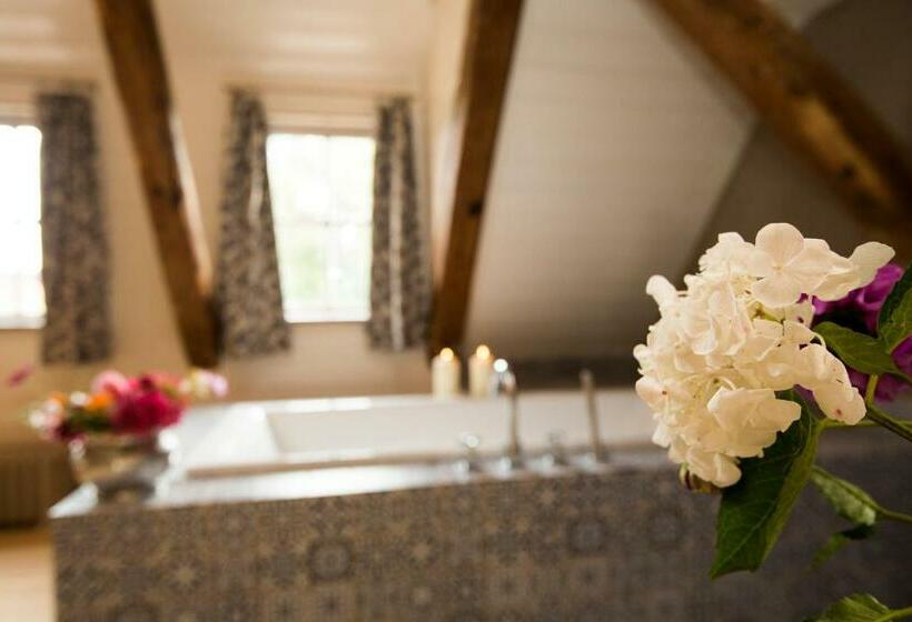 Номер Deluxe, Gutshaus Lexow