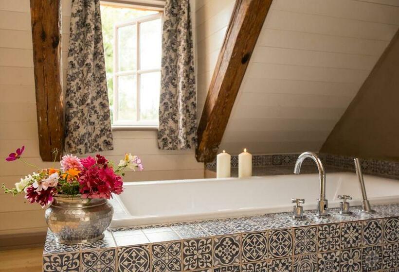 Номер Deluxe, Gutshaus Lexow