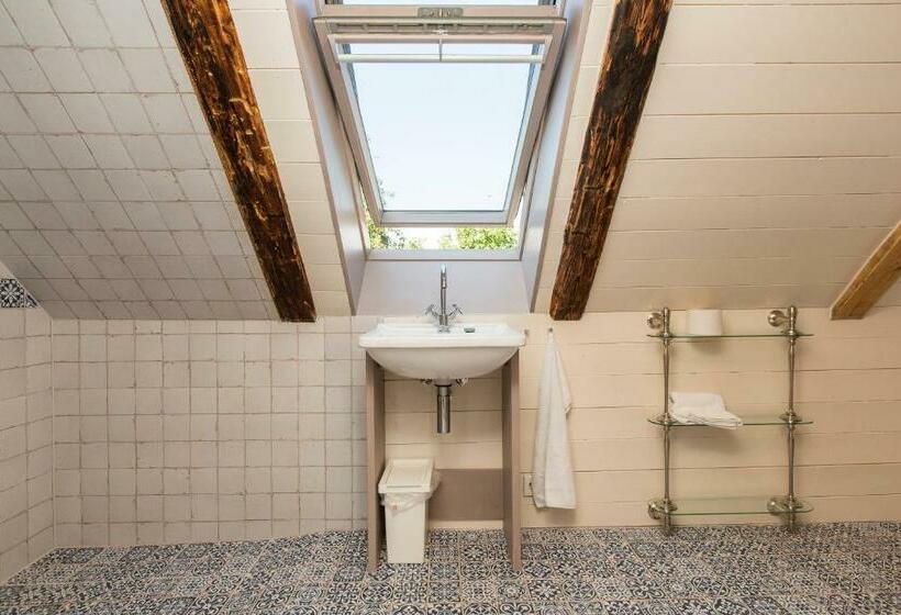 Номер Deluxe, Gutshaus Lexow