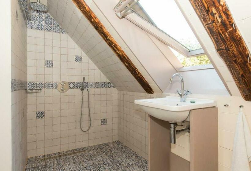 Номер Deluxe, Gutshaus Lexow