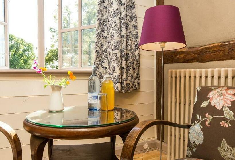 Номер Deluxe, Gutshaus Lexow