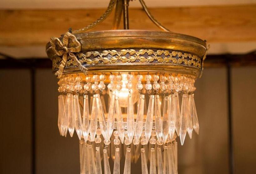 Номер Deluxe, Gutshaus Lexow