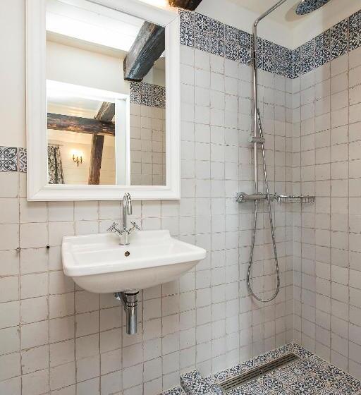 Номер Deluxe, Gutshaus Lexow