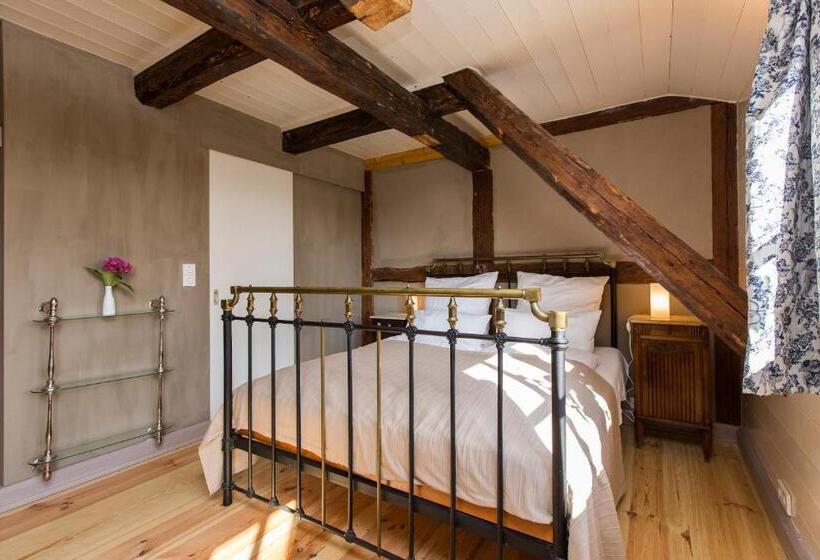 Номер Deluxe, Gutshaus Lexow