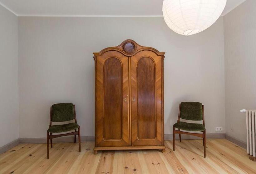 Полулюкс с Балконом, Gutshaus Lexow