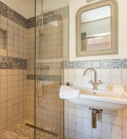 Номер Deluxe с Балконом, Gutshaus Lexow