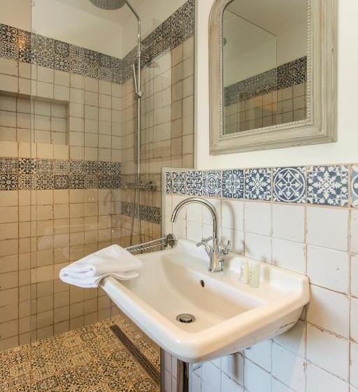 Номер Deluxe с Балконом, Gutshaus Lexow