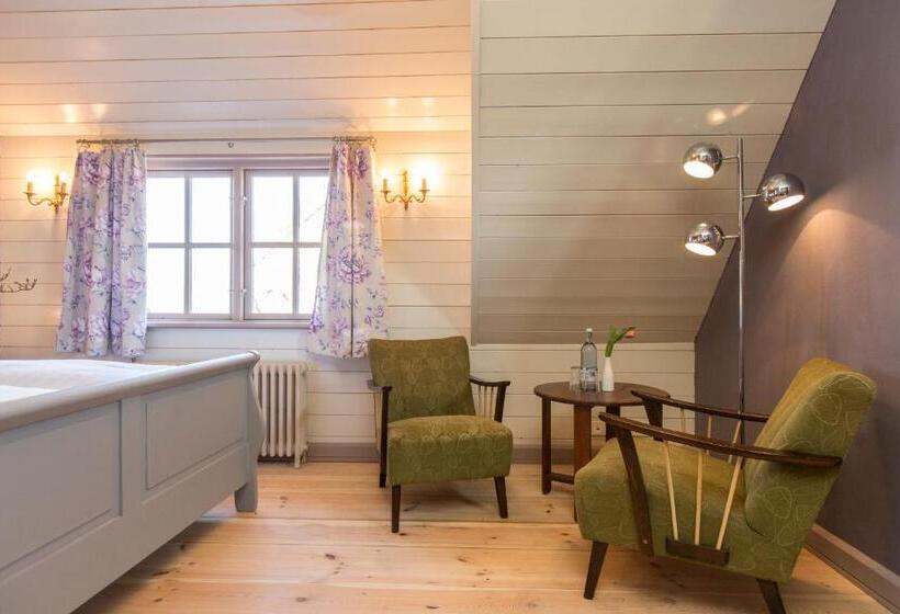 Номер Deluxe с Балконом, Gutshaus Lexow