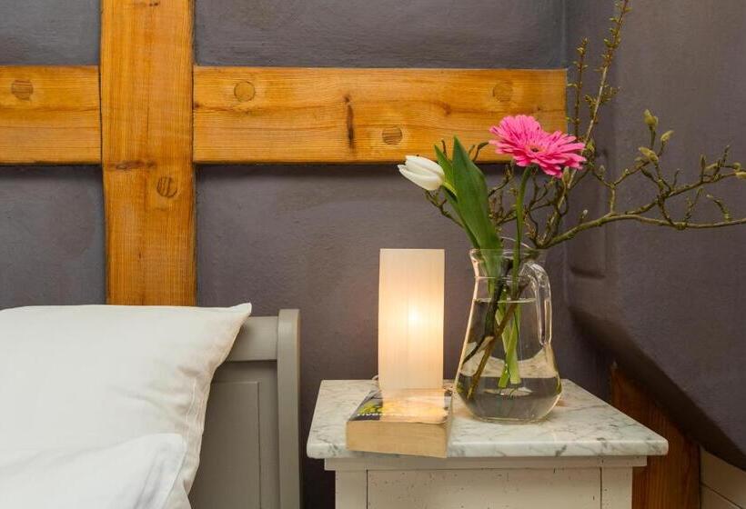 Номер Deluxe с Балконом, Gutshaus Lexow