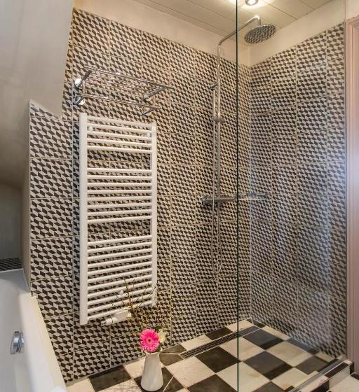 Апартаменты 1 Спальня с Террасой, Gutshaus Lexow