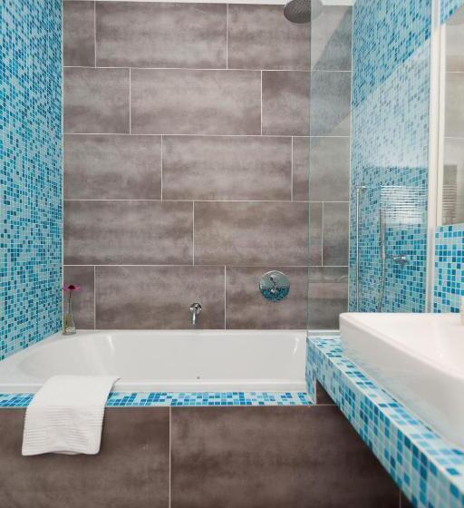 Апартаменты Deluxe 1 Спальня, Gutshaus Lexow