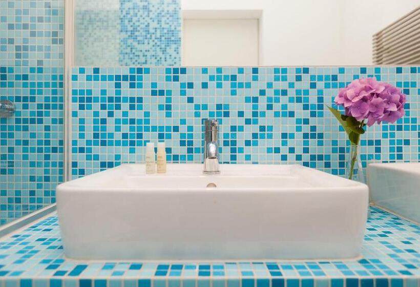 Апартаменты Deluxe 1 Спальня, Gutshaus Lexow