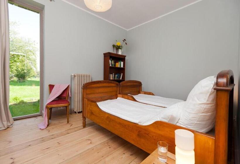 Апартаменты Deluxe 1 Спальня, Gutshaus Lexow