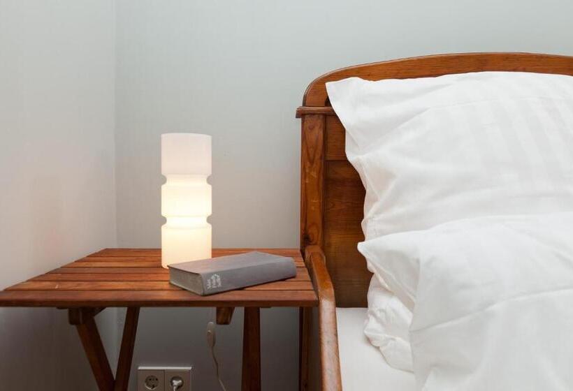 Апартаменты Deluxe 1 Спальня, Gutshaus Lexow