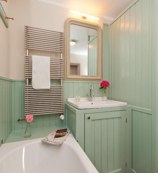 Апартаменты 3 Спальни, Gutshaus Lexow