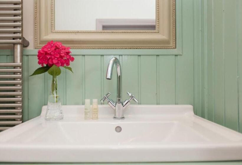 Апартаменты 3 Спальни, Gutshaus Lexow