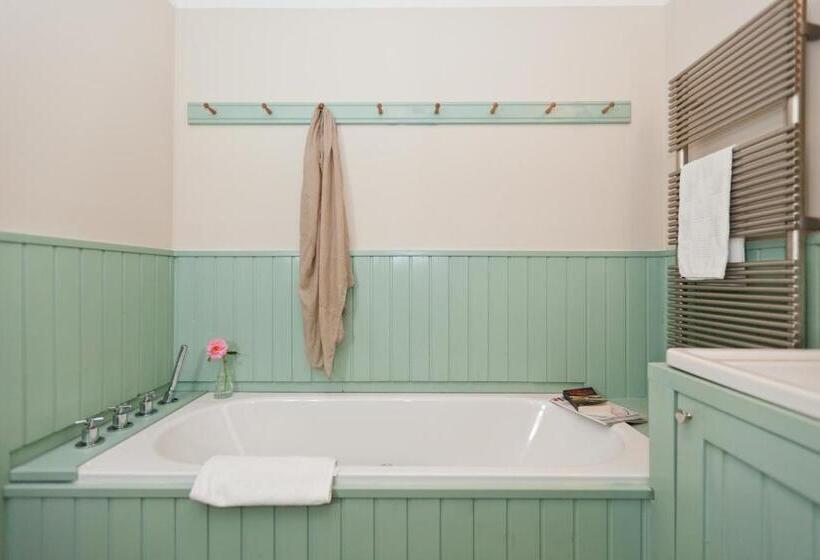 Апартаменты 3 Спальни, Gutshaus Lexow