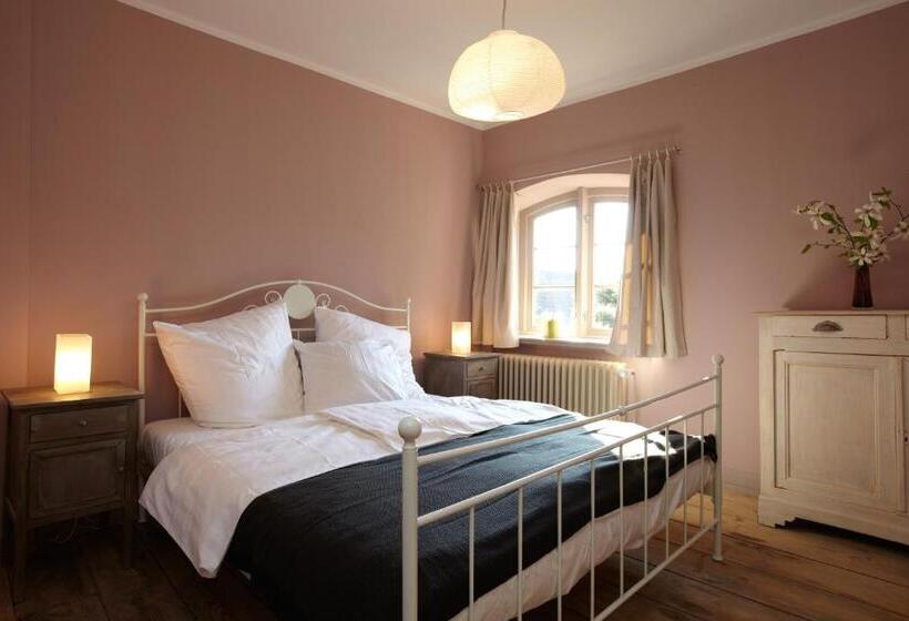 Апартаменты 3 Спальни, Gutshaus Lexow