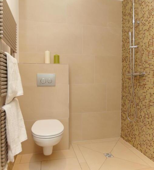 Апартаменты 2 Спальни, Gutshaus Lexow