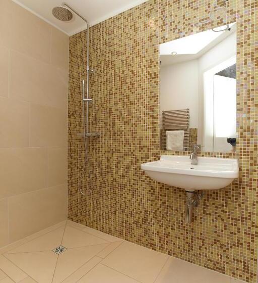 Апартаменты 2 Спальни, Gutshaus Lexow