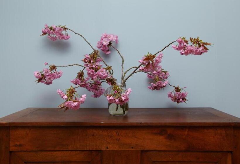 Апартаменты 2 Спальни, Gutshaus Lexow